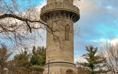 Mount Auburn Cemetery